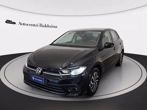 Annonce VOLKSWAGEN POLO Essence 2023 d'occasion 