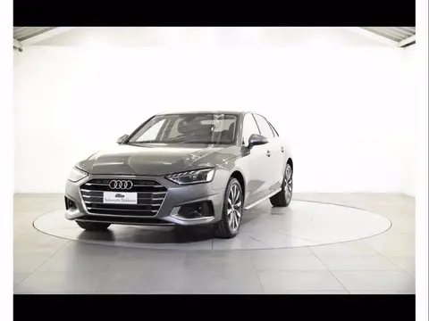 Used AUDI A4 Hybrid 2020 Ad 