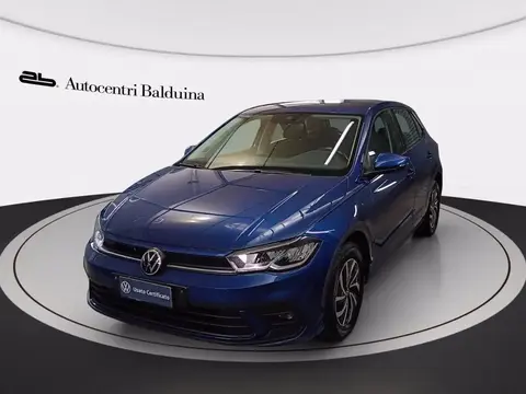 Used VOLKSWAGEN POLO  2022 Ad 