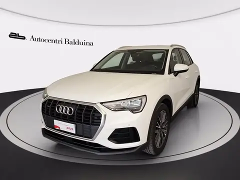 Annonce AUDI Q3 Diesel 2020 d'occasion 