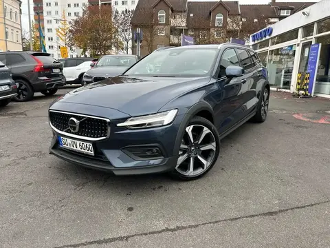 Annonce VOLVO V60 Diesel 2024 d'occasion 