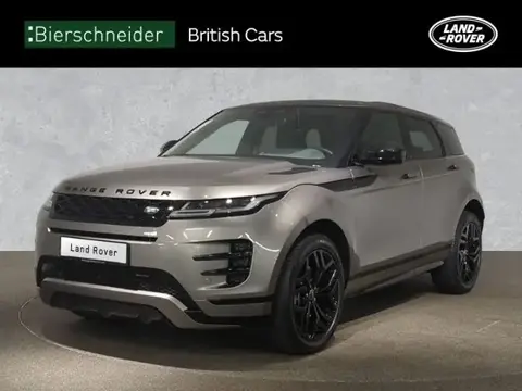 Used LAND ROVER RANGE ROVER EVOQUE Diesel 2023 Ad 