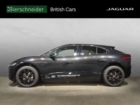 Annonce JAGUAR I-PACE Non renseigné 2023 d'occasion 