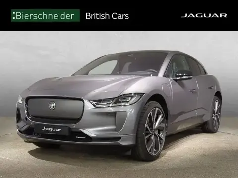 Annonce JAGUAR I-PACE Non renseigné 2023 d'occasion 