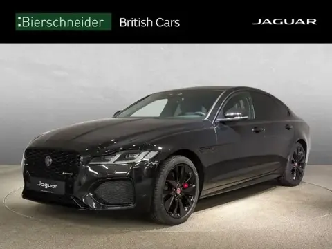 Annonce JAGUAR XF Diesel 2023 d'occasion 