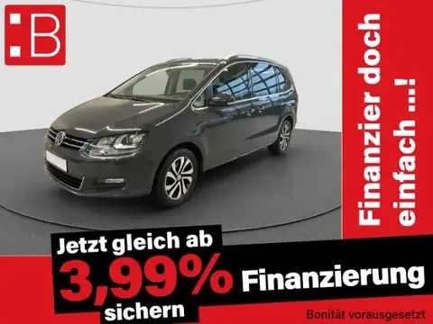 Used VOLKSWAGEN SHARAN Petrol 2022 Ad 