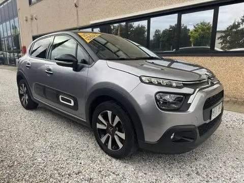 Annonce CITROEN C3 Essence 2023 d'occasion 