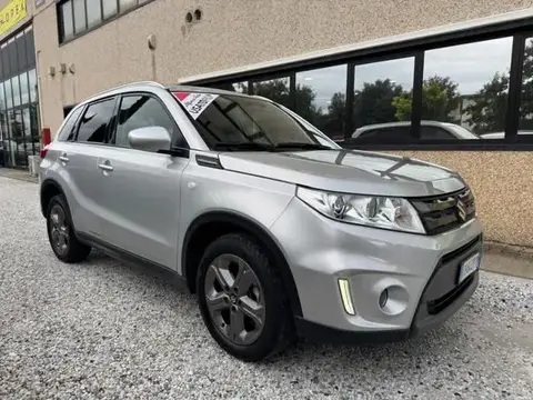 Used SUZUKI VITARA Petrol 2015 Ad 