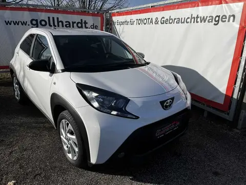 Used TOYOTA AYGO X Petrol 2024 Ad 