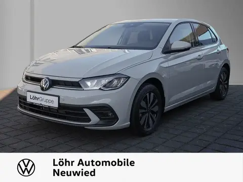 Annonce VOLKSWAGEN POLO Essence 2023 d'occasion 