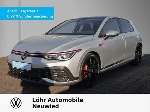 Annonce VOLKSWAGEN GOLF Essence 2023 d'occasion 