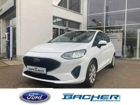 Annonce FORD FIESTA Essence 2023 d'occasion 