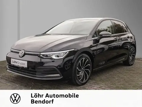 Used VOLKSWAGEN GOLF Petrol 2020 Ad 