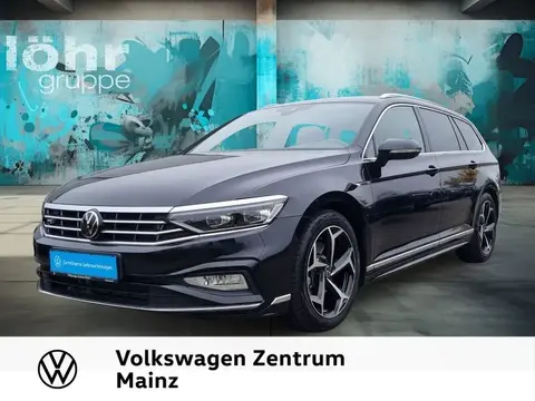 Used VOLKSWAGEN PASSAT Diesel 2024 Ad 