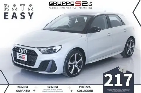 Annonce AUDI A1 Essence 2023 d'occasion 