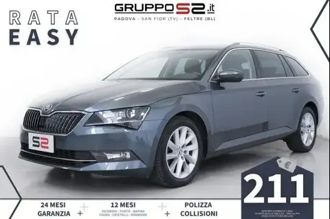 Used SKODA SUPERB Diesel 2019 Ad 