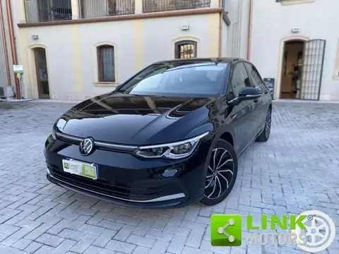 Used VOLKSWAGEN GOLF Petrol 2020 Ad 