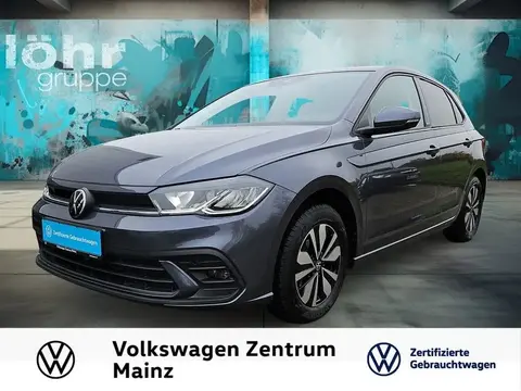 Used VOLKSWAGEN POLO Petrol 2023 Ad 