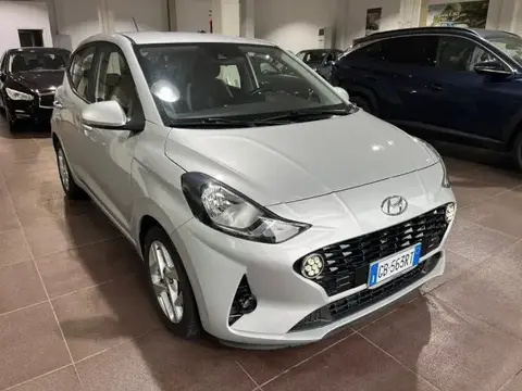 Annonce HYUNDAI I10 Essence 2020 d'occasion 