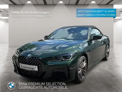 Annonce BMW M440 Essence 2023 d'occasion 