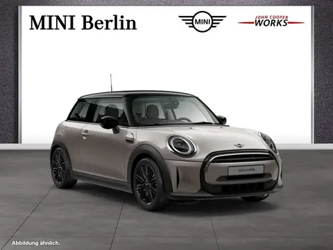 Annonce MINI COOPER Essence 2023 d'occasion 