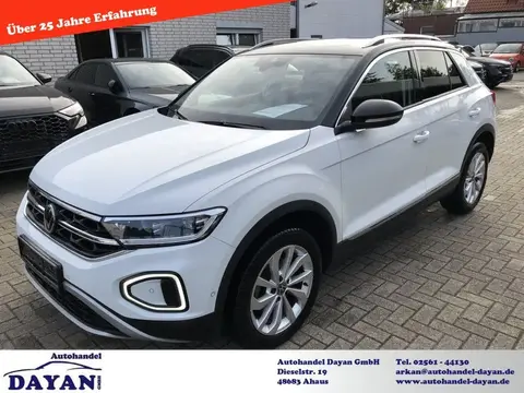 Used VOLKSWAGEN T-ROC Petrol 2023 Ad 