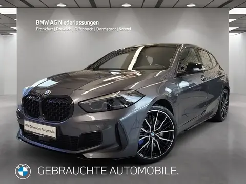 Annonce BMW M135 Essence 2021 d'occasion 