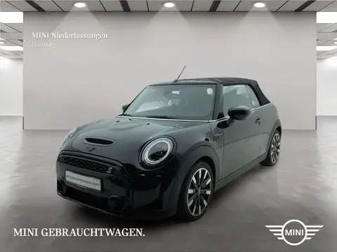 Annonce MINI COOPER Essence 2021 d'occasion 