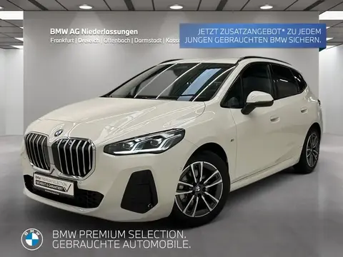 Used BMW SERIE 2 Petrol 2024 Ad 