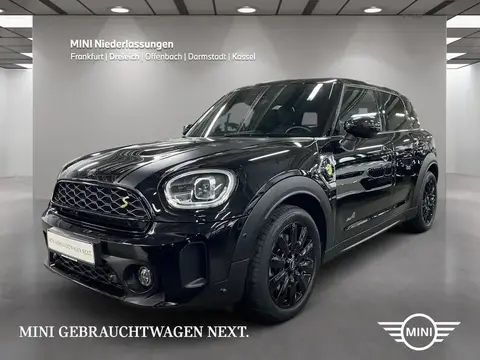 Annonce MINI COOPER Hybride 2022 d'occasion Allemagne