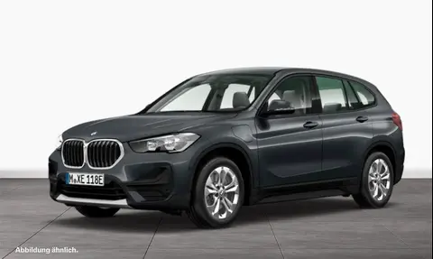 Annonce BMW X1 Hybride 2021 d'occasion 