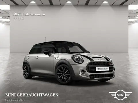 Used MINI COOPER Petrol 2021 Ad 