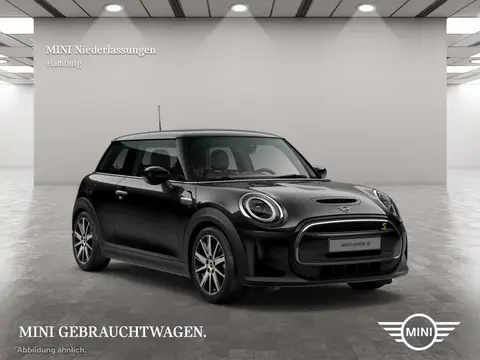 Used MINI COOPER Not specified 2021 Ad 