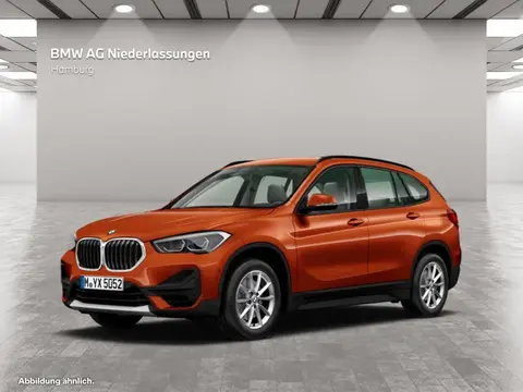 Used BMW X1 Petrol 2021 Ad 