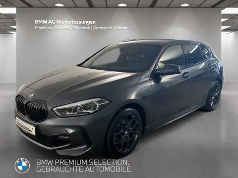 Used BMW SERIE 1 Diesel 2021 Ad 