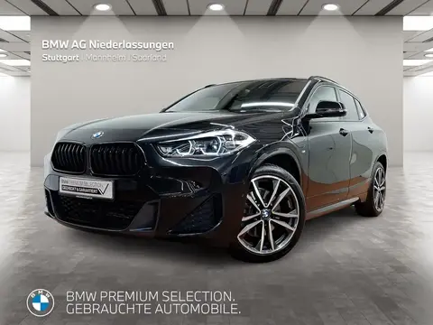 Annonce BMW X2 Hybride 2021 d'occasion 