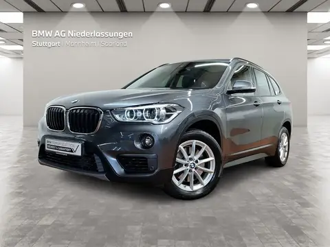 Used BMW X1 Petrol 2019 Ad 