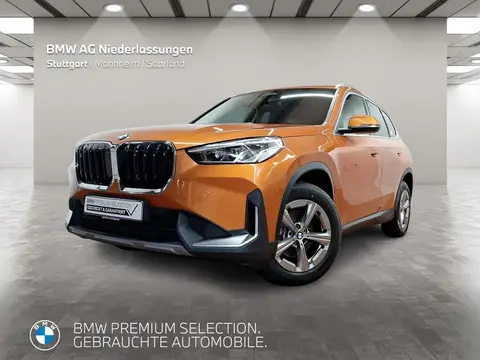 Annonce BMW X1 Diesel 2023 d'occasion 