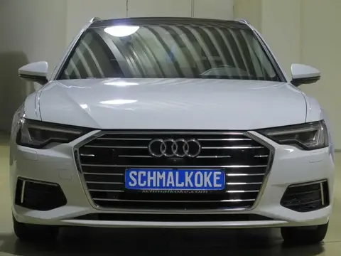 Used AUDI A6 Diesel 2021 Ad 