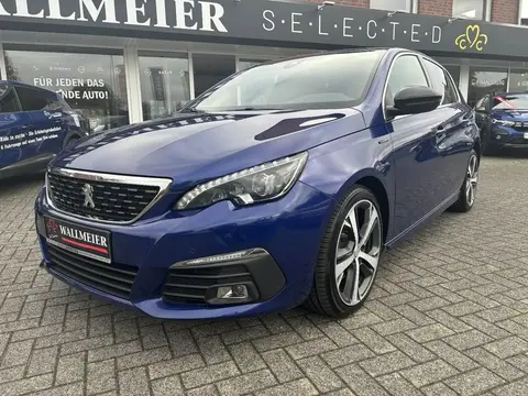 Used PEUGEOT 308 Diesel 2018 Ad 