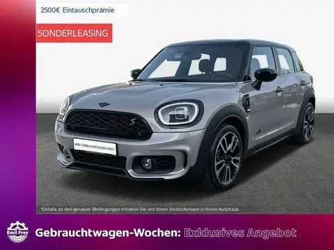 Annonce MINI COOPER Diesel 2023 d'occasion 