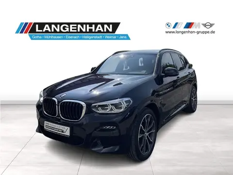 Used BMW X3 Diesel 2020 Ad 