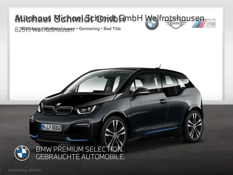 Annonce BMW I3 Non renseigné 2021 d'occasion 