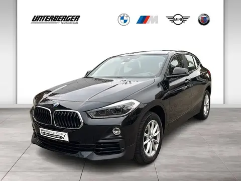 Used BMW X2 Diesel 2018 Ad Germany