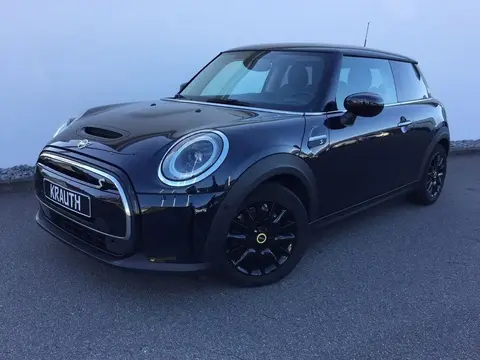 Annonce MINI COOPER Non renseigné 2021 d'occasion 