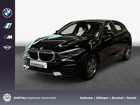 Used BMW SERIE 1 Petrol 2021 Ad 