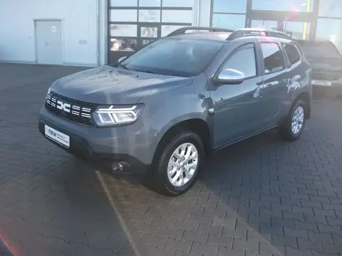 Annonce DACIA DUSTER GPL 2023 d'occasion 