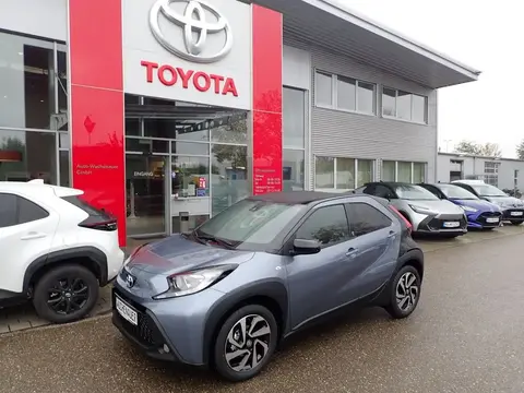 Used TOYOTA AYGO X Petrol 2024 Ad 