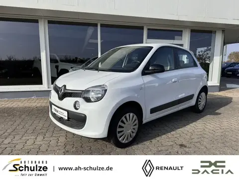 Used RENAULT TWINGO Petrol 2018 Ad 