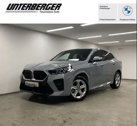 Annonce BMW X2 Diesel 2024 d'occasion 